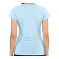thumbnail image 4 of Playera Wilson Talla G Deportivo Azul, 4 of 4