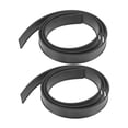 thumbnail image 5 of WEUVEB 2Pcs Flexible Silicone Squeegee Replacement Blades for Easy Replacement, 5 of 8