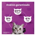 thumbnail image 4 of Alimento para Gato Whiskas Adulto Mix de Proteínas 1.5 kg, 4 of 4
