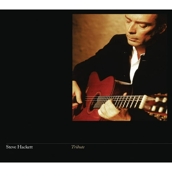 TRIBUTE (RE-ISSUE 2024) (SPECIAL EDITIOIN DIGIPAK)