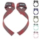 thumbnail image 2 of Weight Lifting Wrist Straps Fitness And Training Gym Lifting Straps, 2 of 2