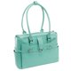 thumbnail image 1 of McKleinUSA 96562 Willow Springs Mint 15.6 "Maletín de cuero para mujer McKlein 96562, 1 of 2