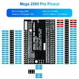 52Pi Ultimate Starter Kit Comes with Raspberry Pi Pico w, Sensor Board ...