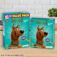 thumbnail image 4 of Pack of 2 - Scooby Doo Gluten Free Fruit Flavored Snacks Value Pack 22 ct / 0.8 oz, 4 of 5