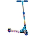 thumbnail image 1 of Huffy Inline PAW Patrol Kick Scooter with LED Lights, Blue, 1 of 9