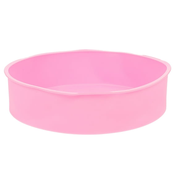 PAMINGONO Round Cake Non-Stick 1Set 8-Inch