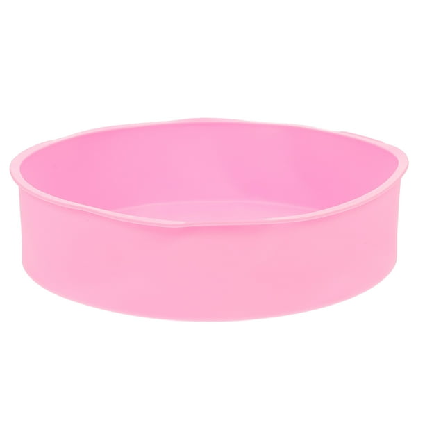 8 Inch Round Cake Pans