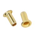 thumbnail image 3 of Lyre Strings Rivet Set Comfortable Resonance Effect Light Weight Beautiful Sound Small Lyre Strings Replacement, 3 of 4