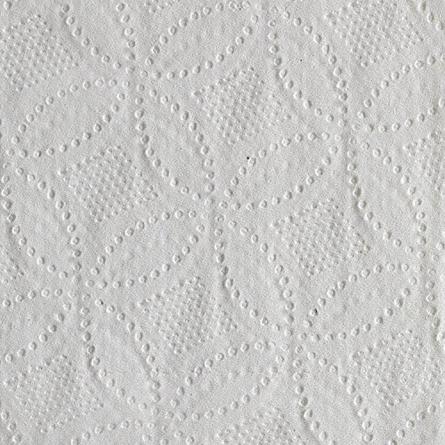 POM Bath Tissue, 2-Ply, White, 473 Sheets/Roll, 45 Rolls/Carton (23.5 x 13.5 x 12.5 inches)