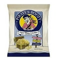 thumbnail image 6 of Pirate's Booty Aged White Cheddar Puffs (0.5oz / 40pk), 6 of 7