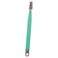 thumbnail image 4 of Herramienta para modelar arcilla, cuchillo para recortar, accesorios de cerámica resistentes, herramienta para modelar arcilla para cerámica, modelado 2, 4 of 7