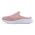 thumbnail image 5 of NOKIO Fashion Women's Casual Shoes Breathable Slip-on Wedges Outdoor Leisure Sneakers Tennis Shoes Womens Sneaker Wedge Sandals for Women Orthopedic Walking Shoes, 5 of 9