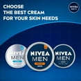 thumbnail image 4 of NIVEA Men Crme, Dark Spot Reduction, Non Greasy Moisturizer, Cream with UV Protect, 150 ml, 4 of 7