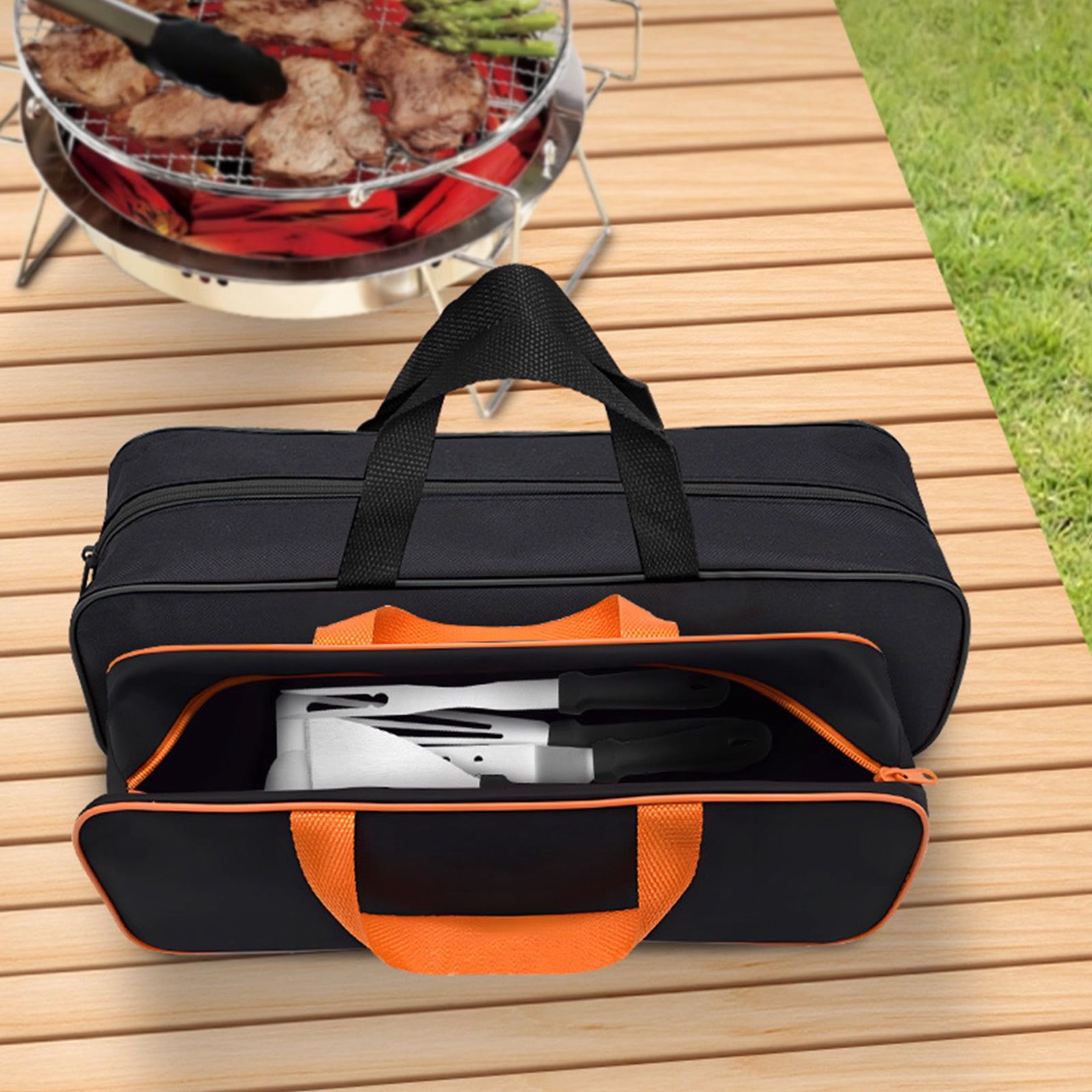 car tote travel bag Safety 1st Black Everywhere Seat Carry Measures 22 inches wide Leather Travel Bag,Genuine Calf Hair