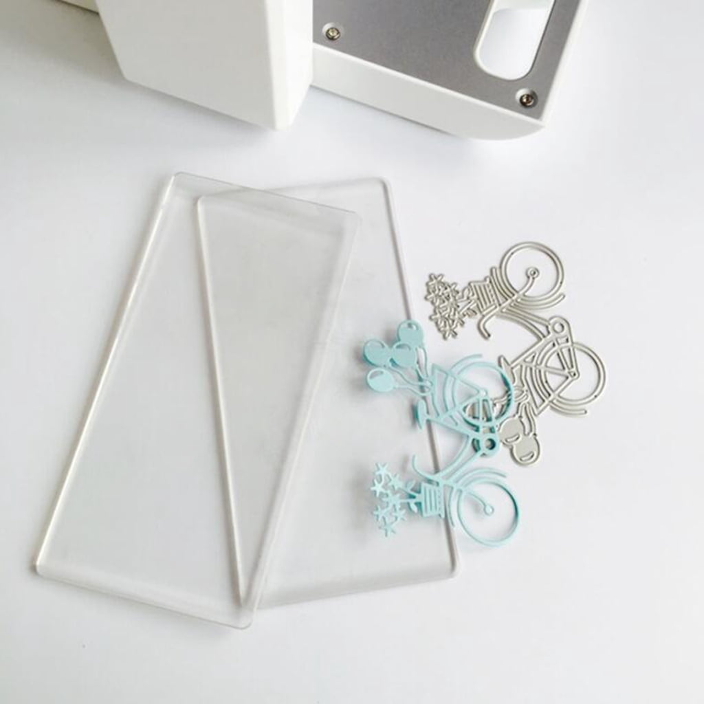 Die Cutting Embossing Machine Portable Dies Cutting Embossing Machine for Home Craft Scrapbooking Supplies