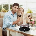 thumbnail image 3 of Electric Wine Aerator Automatic Decanter for Wine Opener Sobering Aerator Automatic Wine Dispenser, 3 of 6