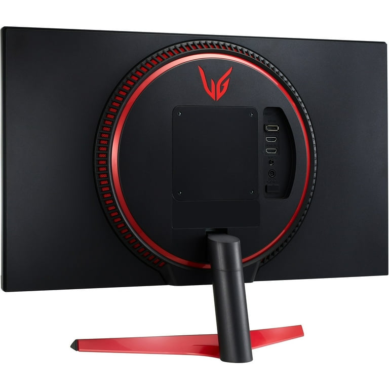 LG Electronics - 【美品】LGエレクトロニクス 24GN600-B ゲーミングモニター 価格.com - [PR企画]IPS液晶で応答1ms、144Hz駆動！ コスパ優秀