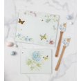 thumbnail image 4 of Lenox 888081 Butterfly Meadow Large Glass Cutting Board, 4 of 8