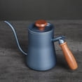 thumbnail image 4 of Hervidor de goteo de 550ml Sunnimix Hervidor de café azul, 4 of 8