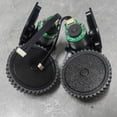 thumbnail image 4 of Wheel Motor Assembly for Useelife 1300 For Conga 1790 Robot Vacuum Cleaner, 4 of 7