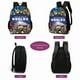 thumbnail image 2 of 3-piece Roblox backpack, school bag, travel bags, 2 of 4