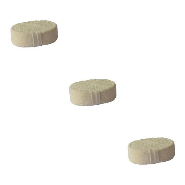 Vogacara Bola de de baño reemplazo ducha frotar cepillos de masaje accesorios 1 Uds Type1 NO1