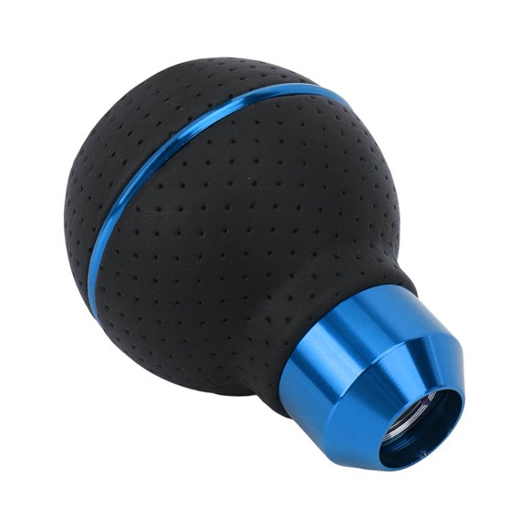 Shift Knob,Shift Knob 5 Speed M8 M10 M11 M12 Universal Aluminum Car Auto Manual Transmission Gear Knob Shift