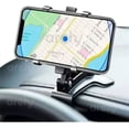 thumbnail image 3 of Archy Base Soporte Porta Celular 360 Carro Tablero Universal, 3 of 7