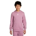 thumbnail image 6 of Reebok Kid's Unisex Athletic Game Day Sport Core Hoodie & Jogger, 2-Piece Set, Sizes 4-18, 6 of 15