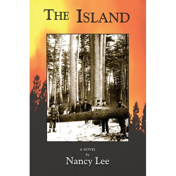 The Island, (Paperback)