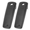 thumbnail image 3 of Talkie Belt Clip, 2Pcs  Replacement Belt Clip High Strength  for  FT-1DR FT-2DR FT-3DR FT-5DR FT-8DR, 3 of 8
