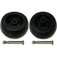 thumbnail image 6 of RAParts 753-04856A (2) Deck Wheel Kits with Hardware Fits MTD Fits White Fits Troybilt, 6 of 11