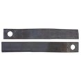 thumbnail image 3 of 15326KT (15326-2 Blade Set) 20.5" Brushbull Series Cutter Genuine Replacement Blade Kit, 3/8" X 3 X 20.50 - Fits Model BB60, BB60E and BB60X - Heat-Treated, Alloy Steel Blades, 3 of 9