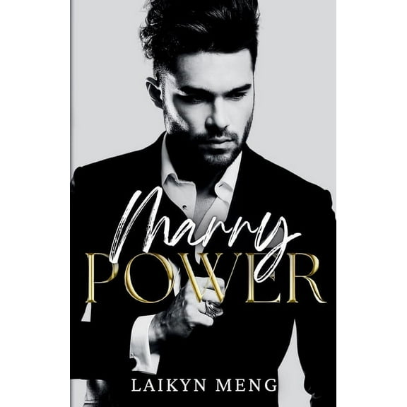 Marry Power (Paperback)