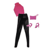 Fresh Fashion - Pretty in Pink