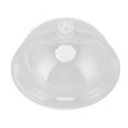 thumbnail image 4 of Couvercle Alimentaire Transparent avec Poignée, Assiette Ronde en Acrylique Réutilisable pour Conservation des Aliments pour Maison Cuisine Restaurant, 4 of 8