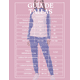 thumbnail image 5 of Conjunto Deportivo Pants y Sudadera Cómodo, Moderno en Tendencia para Mujer, 5 of 5
