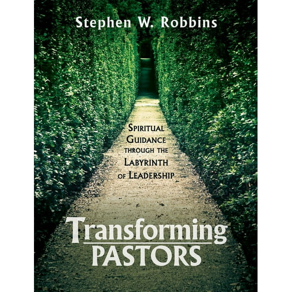 Transforming Pastors (Paperback)