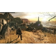 Dark Souls Trilogy (Ps4)