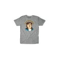 thumbnail image 3 of theCHIVE Men's Chris Farley Tommy Boy Holy Schnikes 90s Movie T-Shirt, 3 of 4