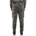 thumbnail image 3 of BoneCollector Deer Lodge CVC Fleece Joggers, S-3XL, 3 of 5