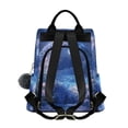 thumbnail image 2 of FORMRS Women's Travel Backpack Purse Anti-Theft Hidden Pockets Casual Shoulder Bag, Crystal Ball, 2 of 7