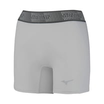 Mizuno Women's Aero Vent Padded Sliding Short