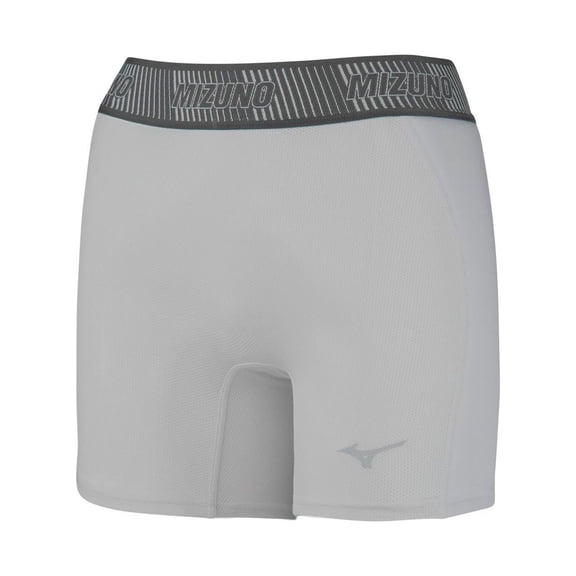 Mizuno Women's Aero Vent Padded Sliding Short