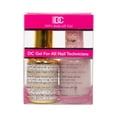 thumbnail image 4 of DND - DC Duo Soak off Gel & Matching nail polish, #078 - Rose Beige, 4 of 4