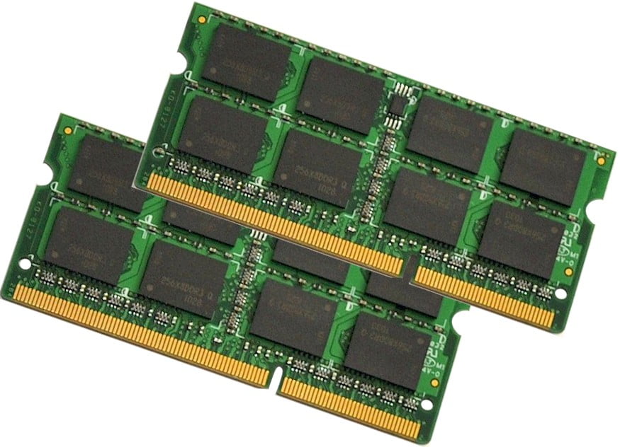 16gb (2x8gb) SODIMM Memory RAM for Dell Latitude E5440 E6540 E7440 Laptop Notebook -
