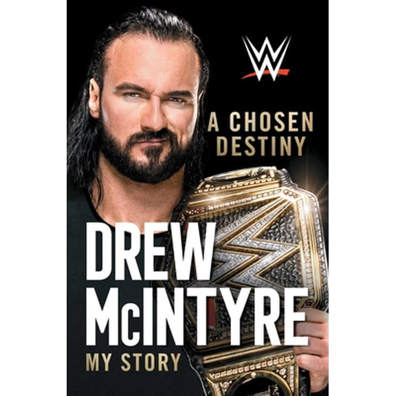 Pre-Owned A Chosen Destiny: My Story (Paperback) 1982174889 9781982174880