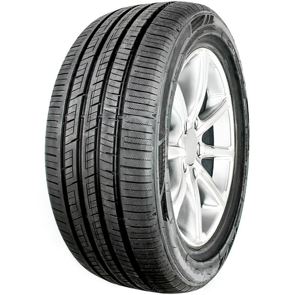 Royal Black Tyre Racing Trac 225/45R17XL 94W Tire