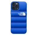 thumbnail image 1 of Funda Blanda Para iPhone 7 8 Plus X Xs XR XSMAX 11 12 13 14 PRO MAX Fashion Liquid Down Jacket Soft Case Gao Jiahui unisex, 1 of 2