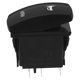 thumbnail image 5 of Interruptor de bocina LED Switch Rocker Reemplazo de automóvil Marina Marina de aire Botón de bocina de bocina, 5 of 5